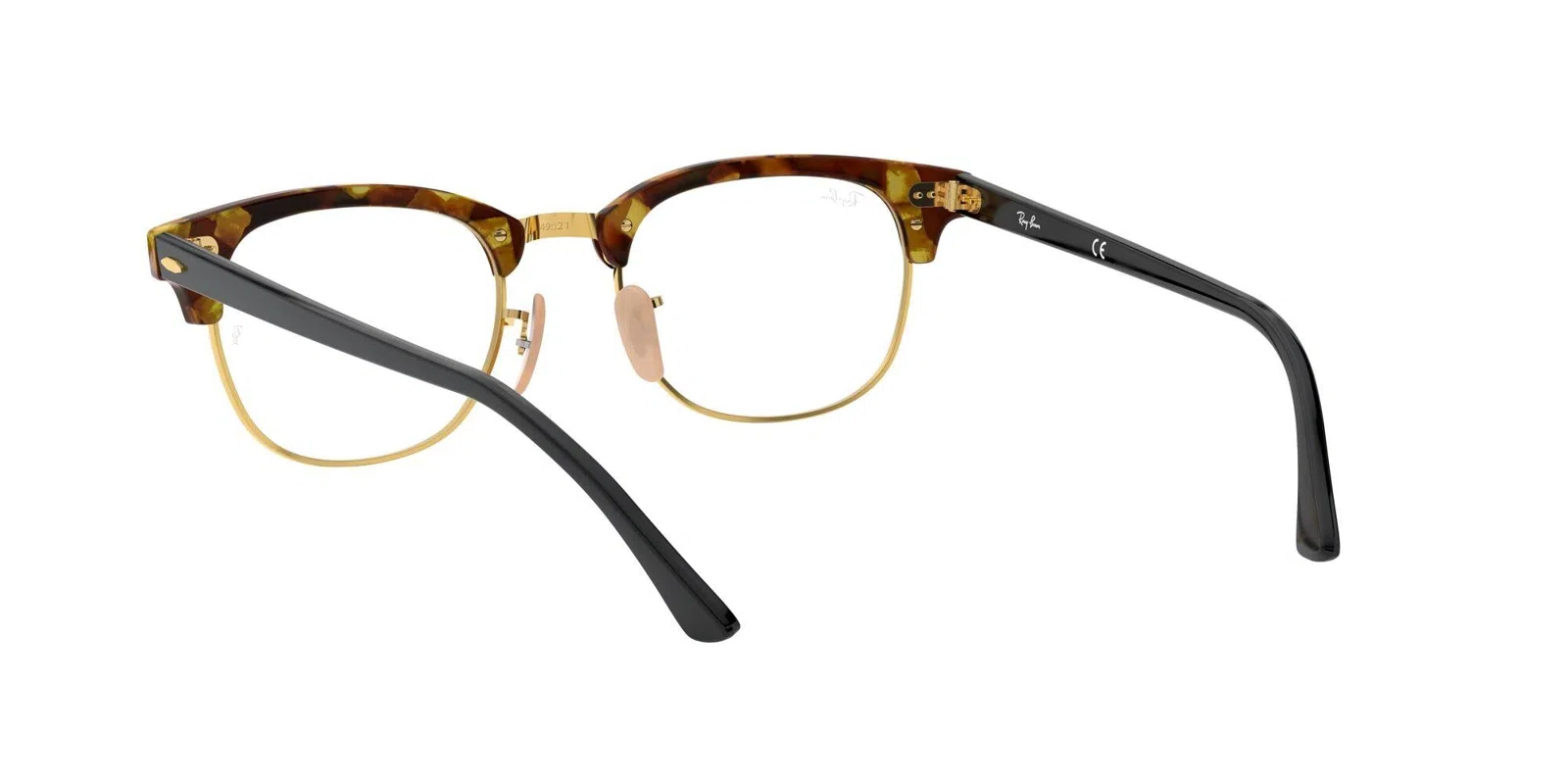 Ray-Ban Clubmaster 5154 Eyeglasses - view 93